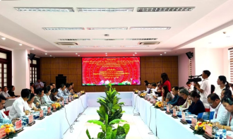 Can Tho, Lao localities step up cooperation in high-quality human resources development